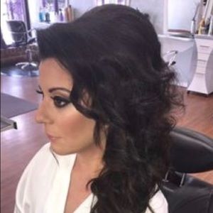 Meet your Posher, N and a